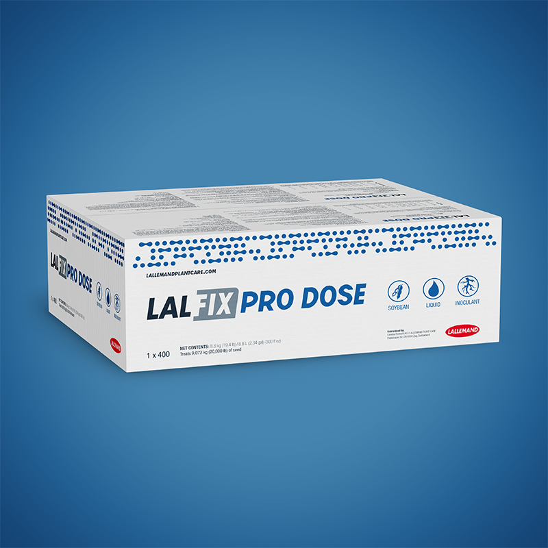 LALFIX PRO DOSE