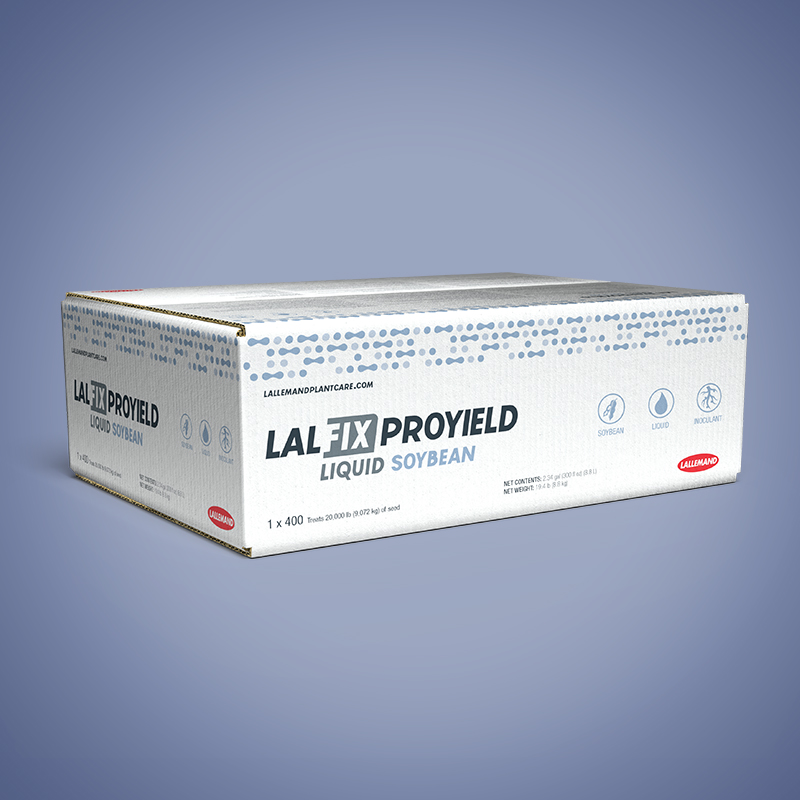 LALFIX PROYIELD LIQUID SOYBEAN
